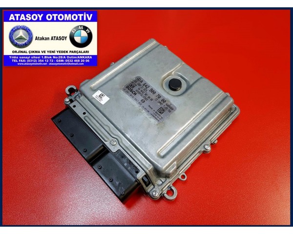 MERCEDES W212 E350CDI MOTOR BEYNİ A6429007000 A6429003000 , A6429002900 A6429001300 A6429001100 0281016587 0281016349 0281016383 0281016224 0281016351 6429007000 6429003000 6429002900 6429001300 6429001100 A6429010400